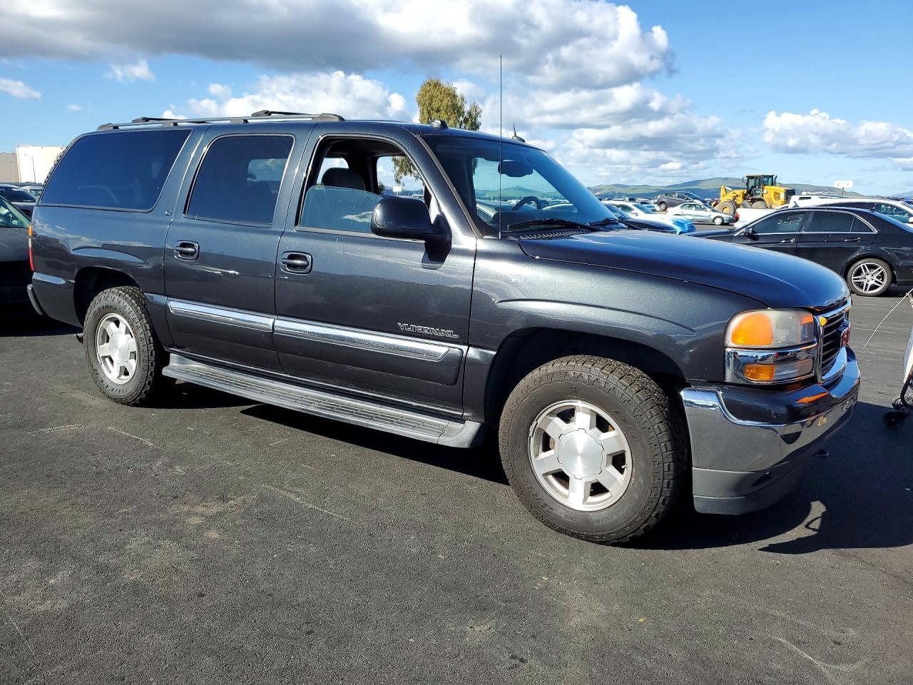 2005 GMC Yukon xl K1500
