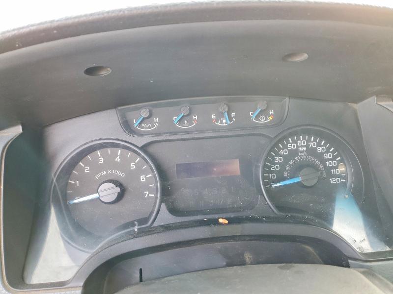 2014 Ford F150