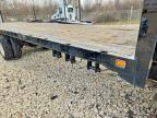 2018 Ford F750 Super Duty Flatbed Truck