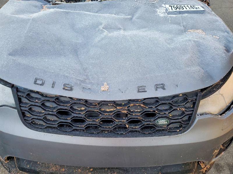 2023 Land Rover Discovery s R-dynamic