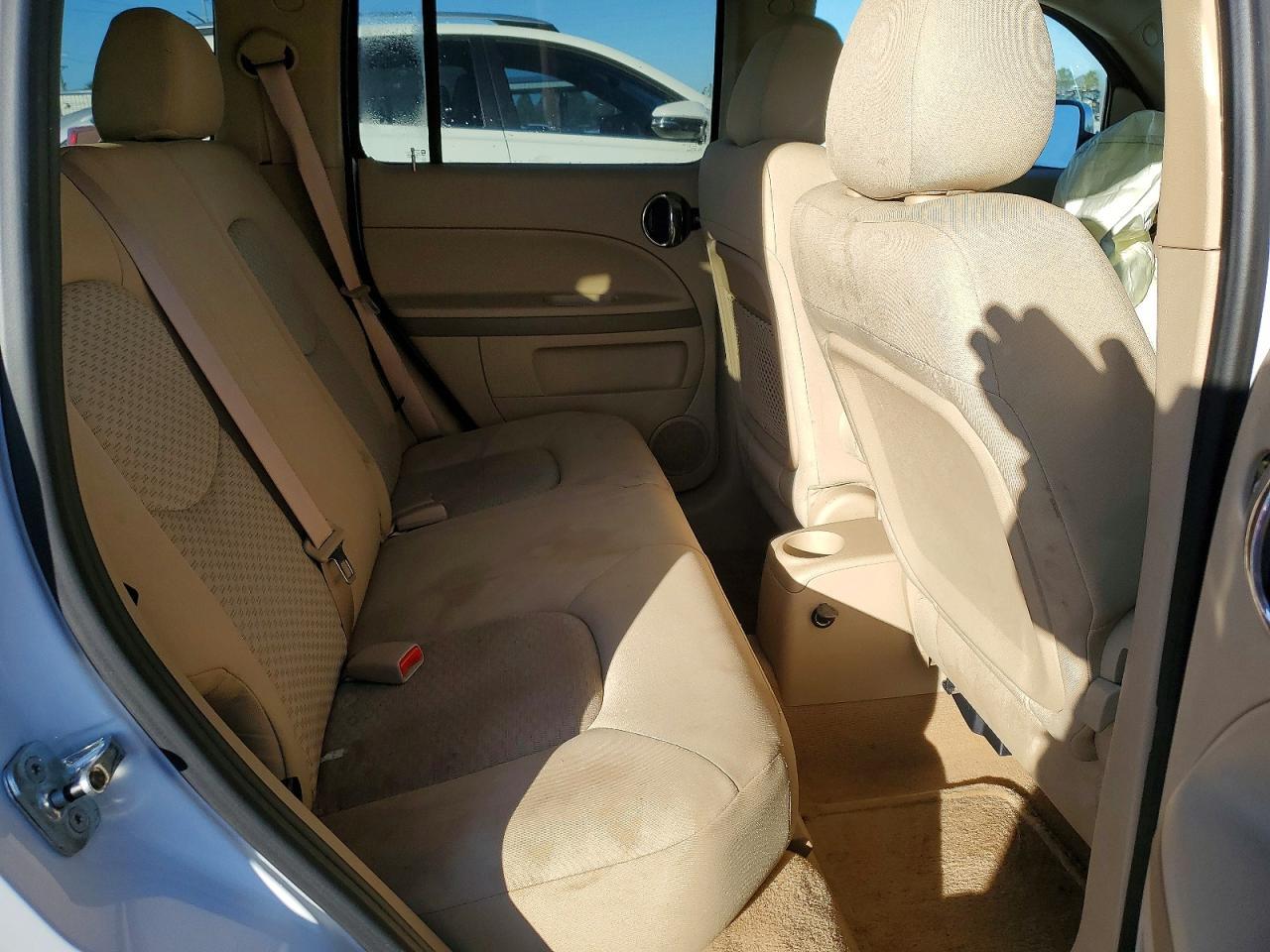 2006 Chevrolet Hhr lt