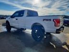2016 Ford F150 Super Cab