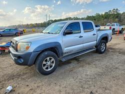 Salvage trucks for sale at Greenwell Springs, LA auction: 2011 Toyota Tacoma Prerunner V6