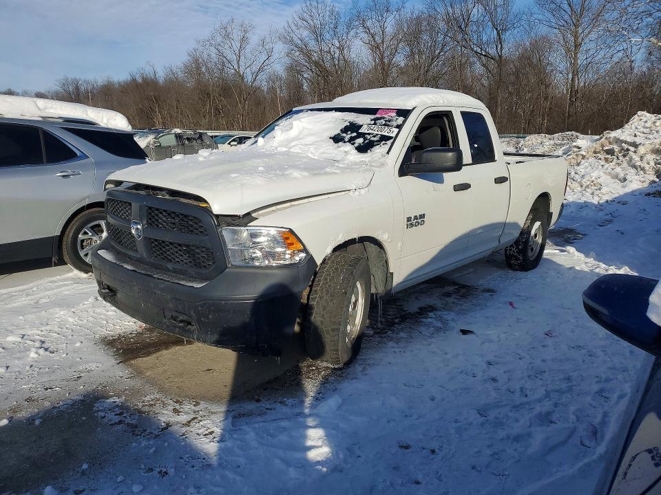 2015 Dodge RAM 1500 ST