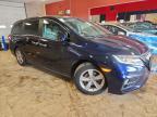 2019 Honda Odyssey exl