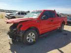 2016 Ford F150 Super Cab