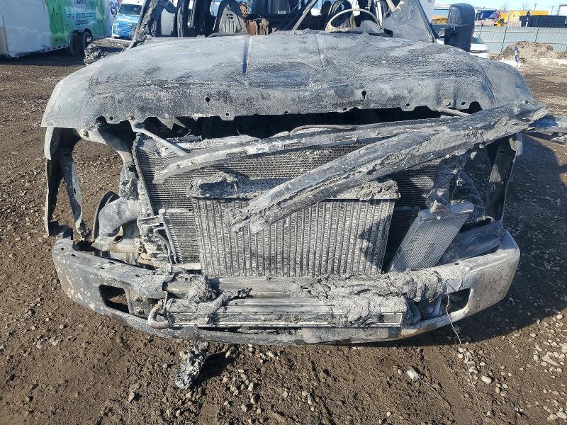 2008 Ford F350 SRW Super Duty