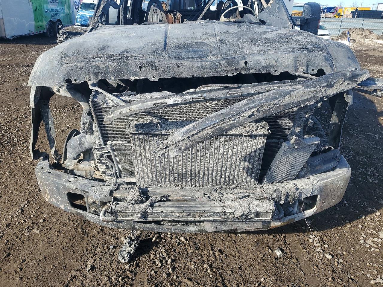 2008 Ford F350 SRW Super Duty