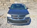2012 Dodge Grand Caravan Crew