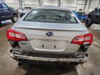 2015 Subaru Legacy 2.5i Limited