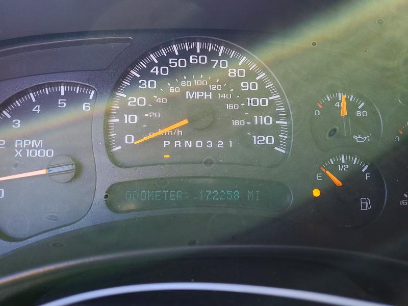 2007 Chevrolet Silverado C1500 Classic