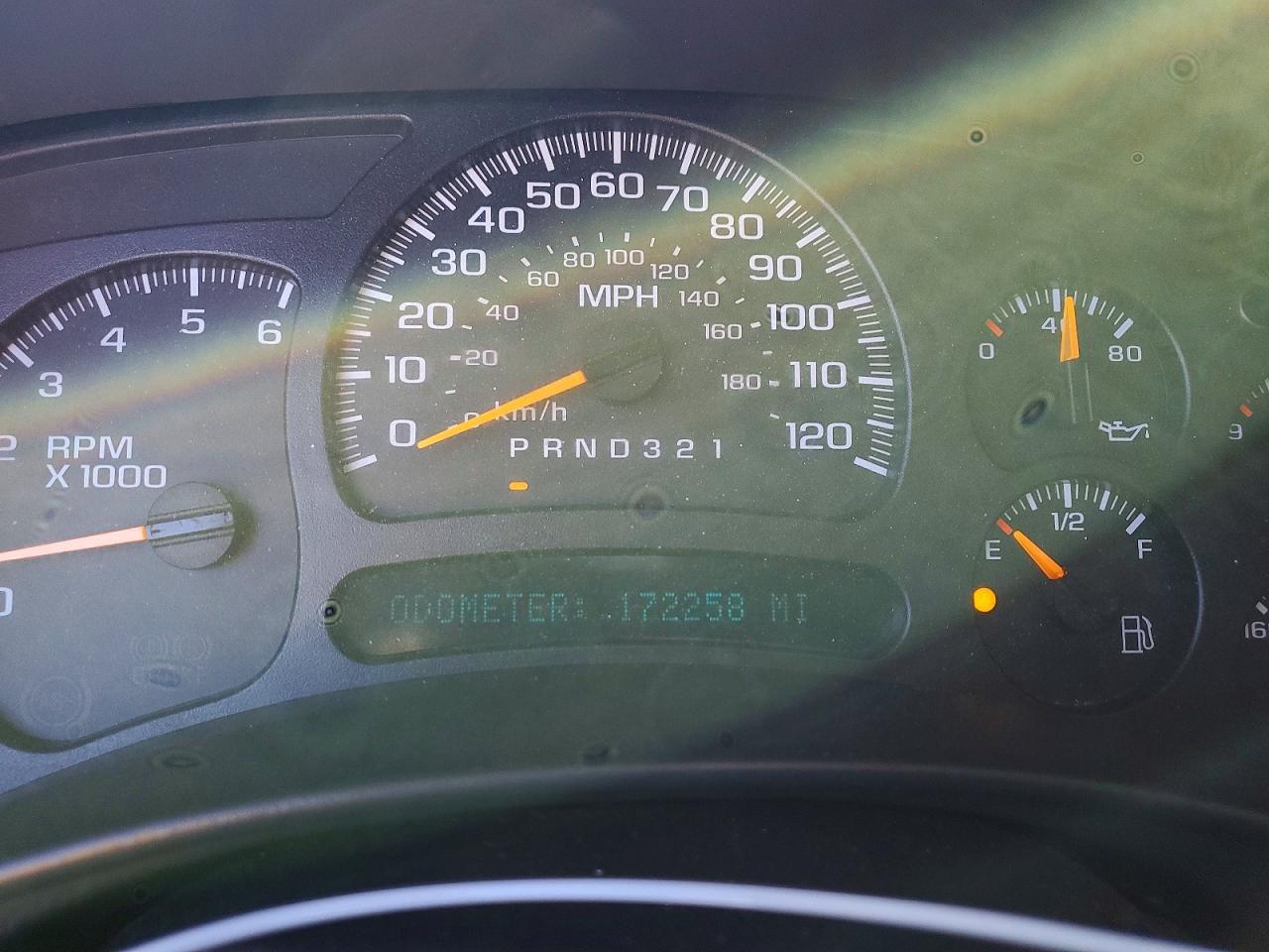 2007 Chevrolet Silverado C1500 Classic