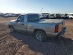 2000 Chevrolet Silverado C1500