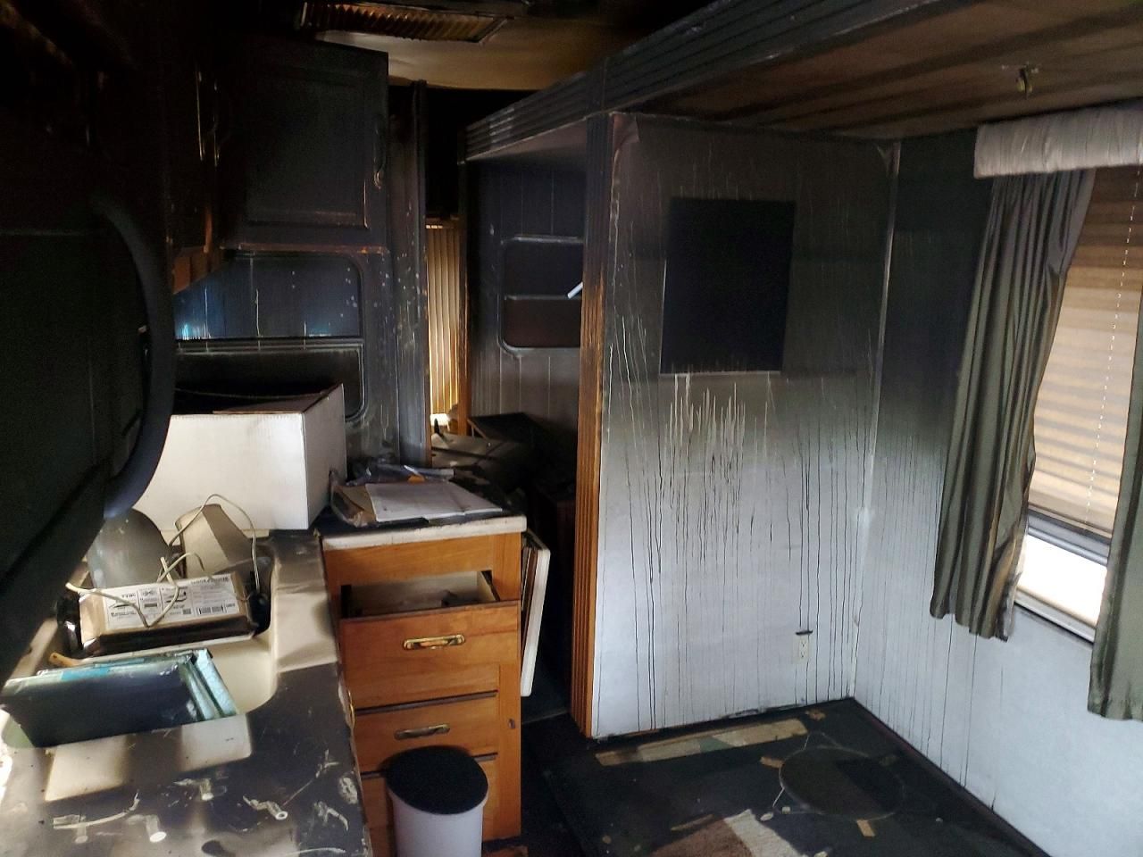 2000 Forest River Forest River