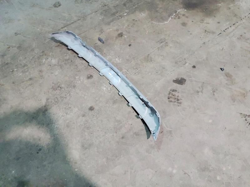 2018 Chevrolet Trax 1LT