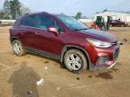 2017 Chevrolet Trax 1LT