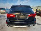 2017 Acura Mdx Technology
