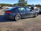 2018 BMW 540 xi