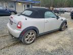2015 Mini Cooper Roadster