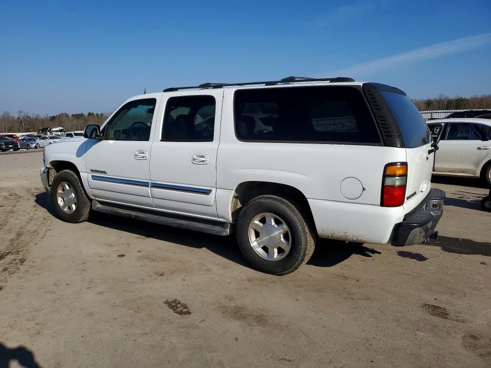 2005 GMC Yukon xl K1500