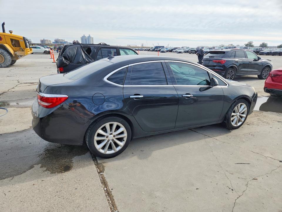 2014 Buick Verano Convenience
