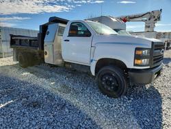 International gm515 Dump Truck salvage cars for sale: 2024 International GM515 Dump Truck
