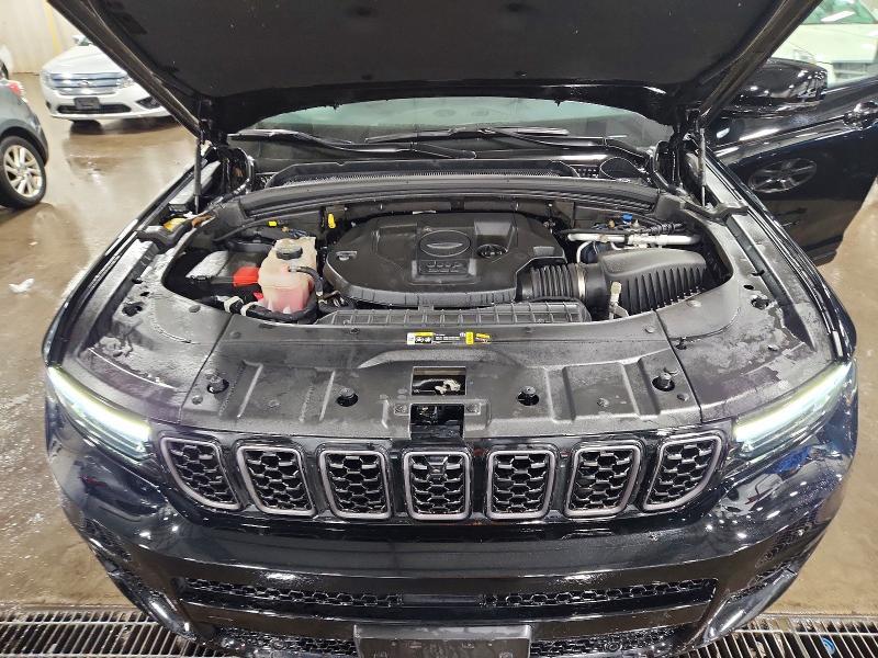 2024 Jeep Grand Cherokee l Summit