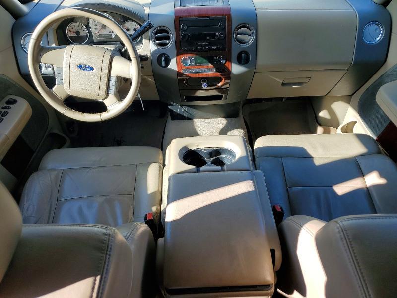 2006 Ford F150