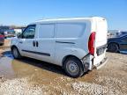 2015 Dodge RAM Promaster City