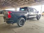 2024 Chevrolet Silverado K1500 Custom