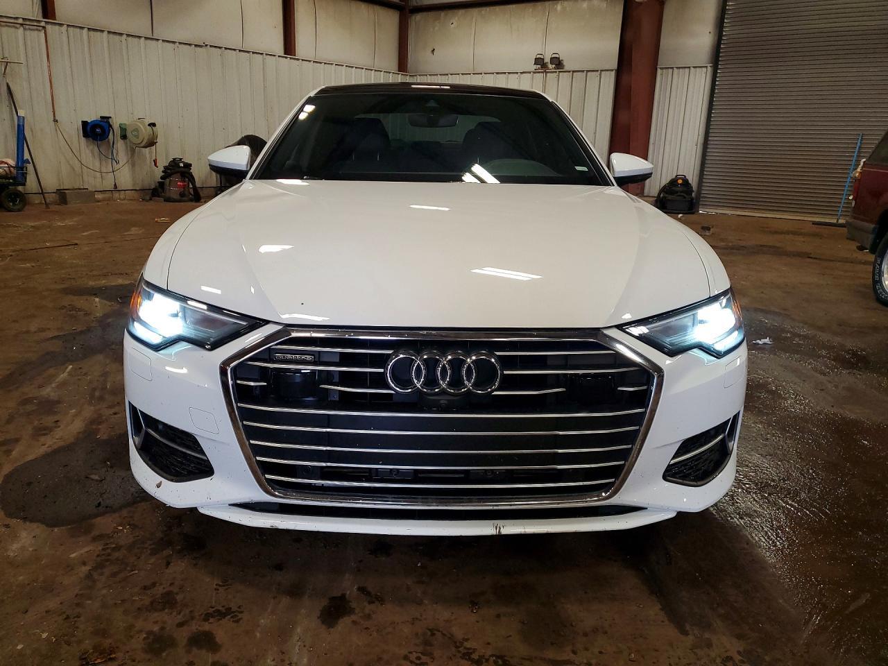 2023 Audi A6 Premium
