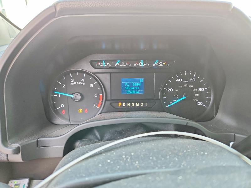 2022 Ford F250 Super Duty