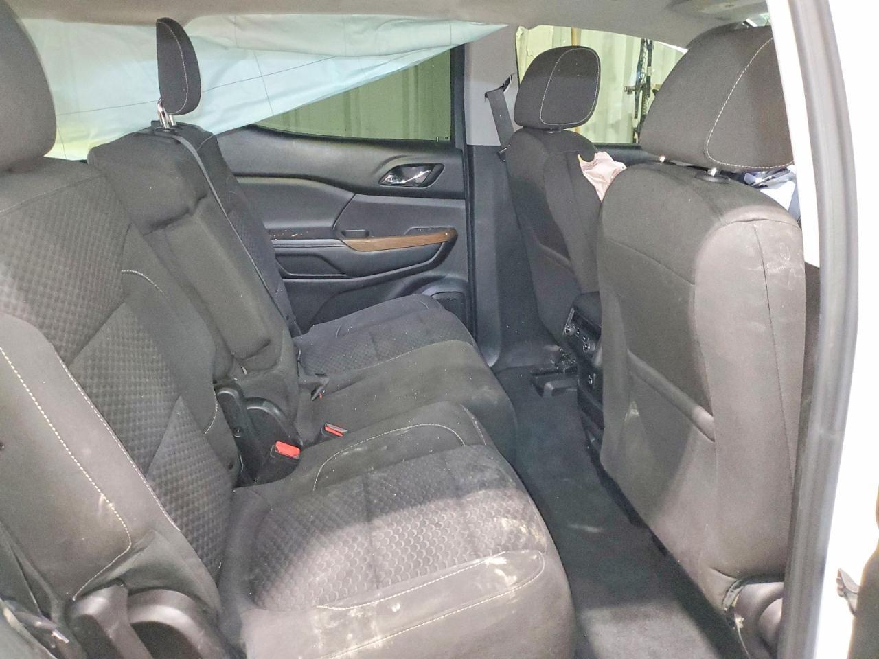 2018 GMC Acadia sle