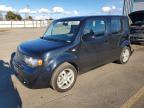 2012 Nissan Cube Base