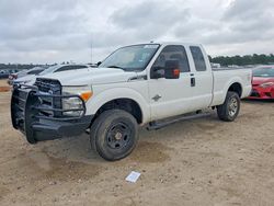 Ford f250 salvage cars for sale: 2016 Ford F250 Super Duty