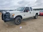 2016 Ford F250 Super Duty