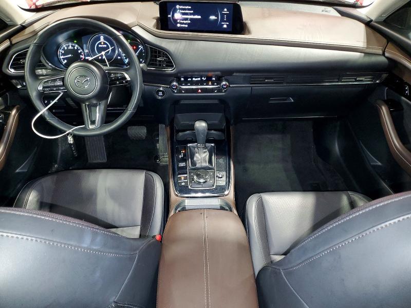 2025 Mazda Cx-30 Premium