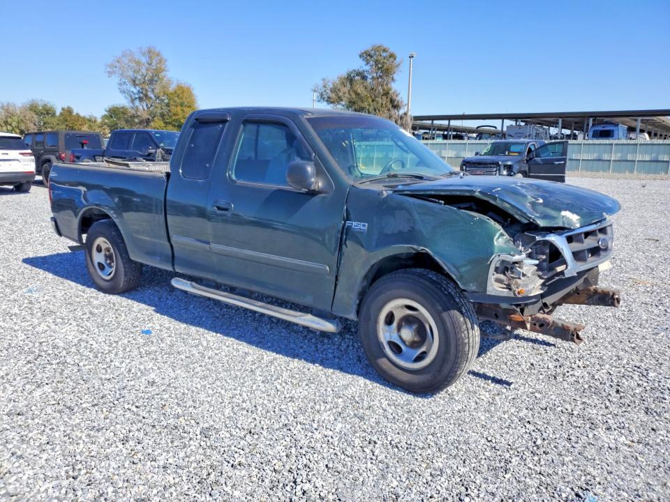 2003 Ford F150