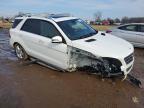 2014 Mercedes-Benz Ml 350 4matic