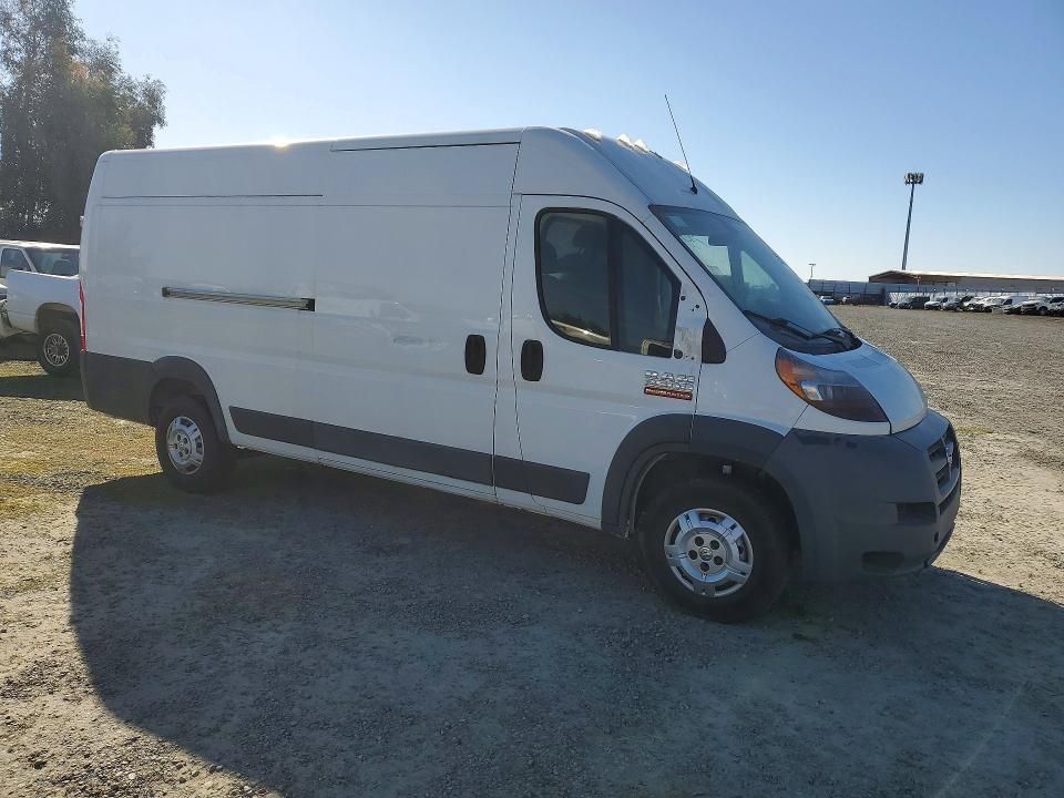 2014 Dodge Ram Promaster 3500 3500 High