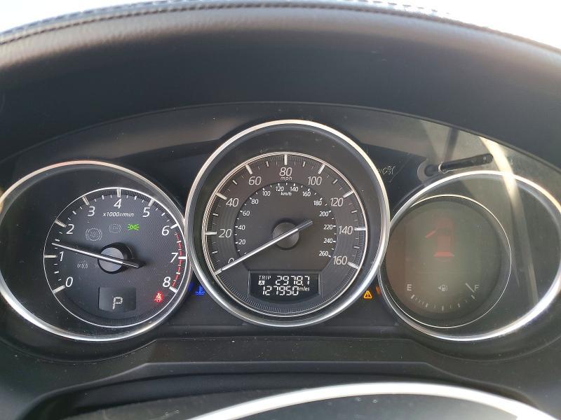 2016 Mazda 6 Grand Touring