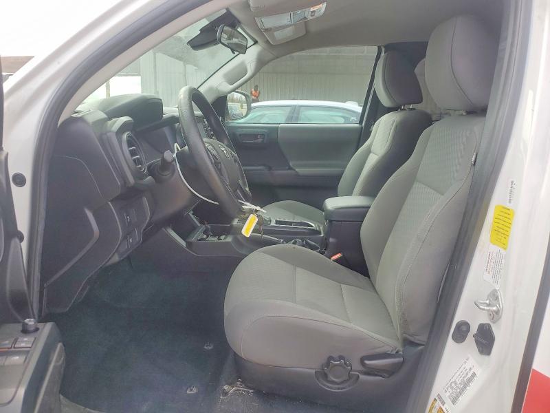 2023 Toyota Tacoma Access cab