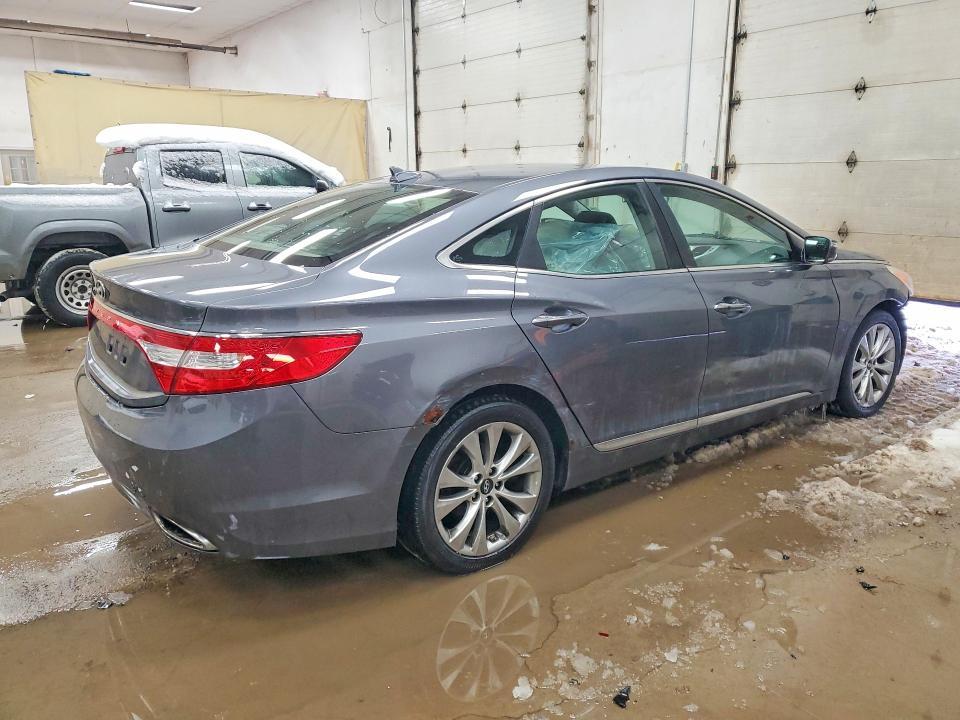 2013 Hyundai Azera