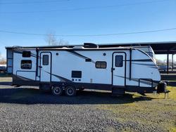 Vehiculos salvage en venta de Copart Portland, OR: 2021 Riverside 281DDB Camper