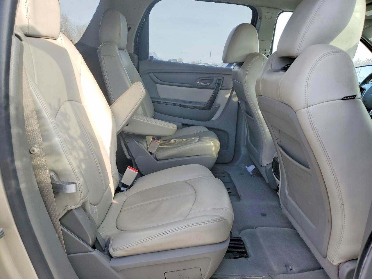 2014 GMC Acadia Slt-1