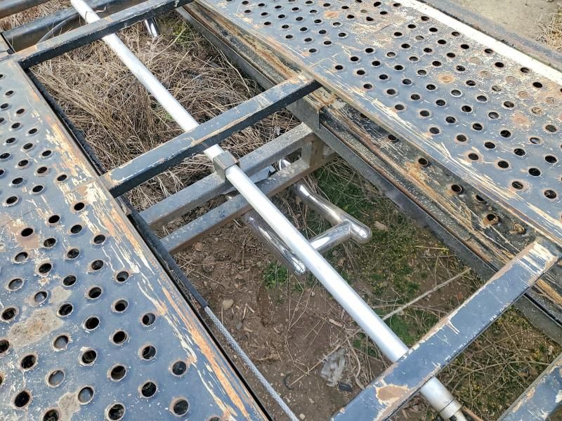 2019 Infiniti 2019 Infinity Gnw600 car Carrier