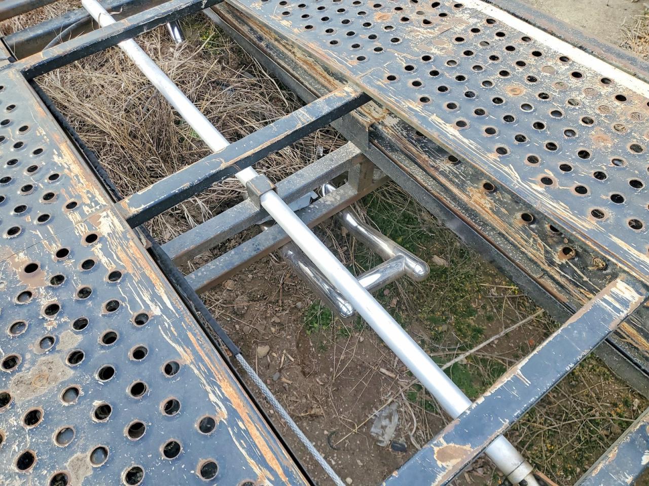 2019 Infiniti 2019 Infinity GNW600 Car Carrier