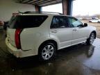 2008 Cadillac SRX