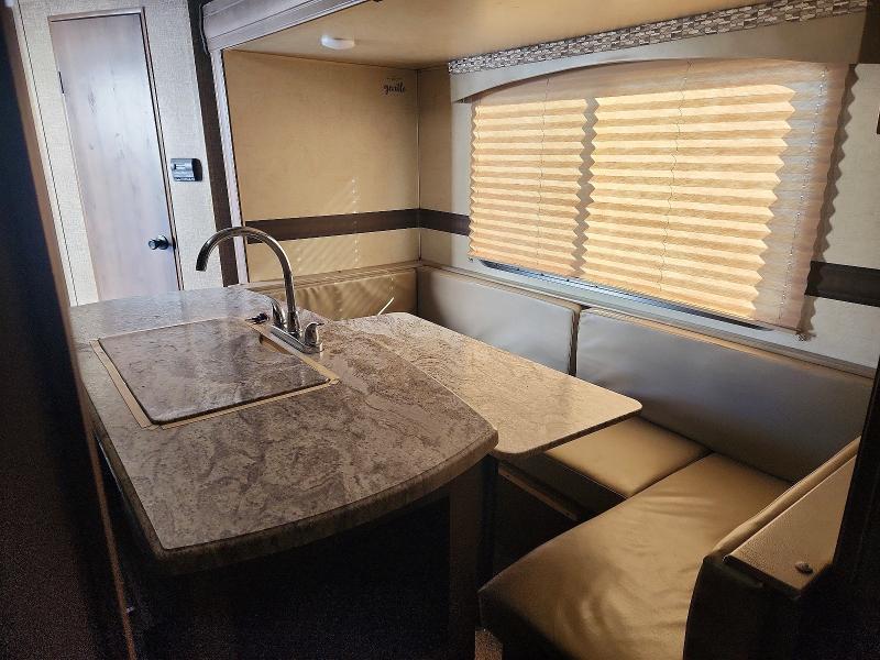 2018 Other Rv 2018 Kzrv Connect Camper