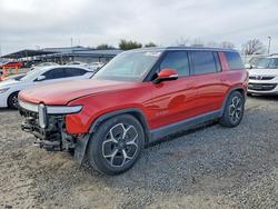 2024 Rivian R1S Adventure en venta en Sacramento, CA